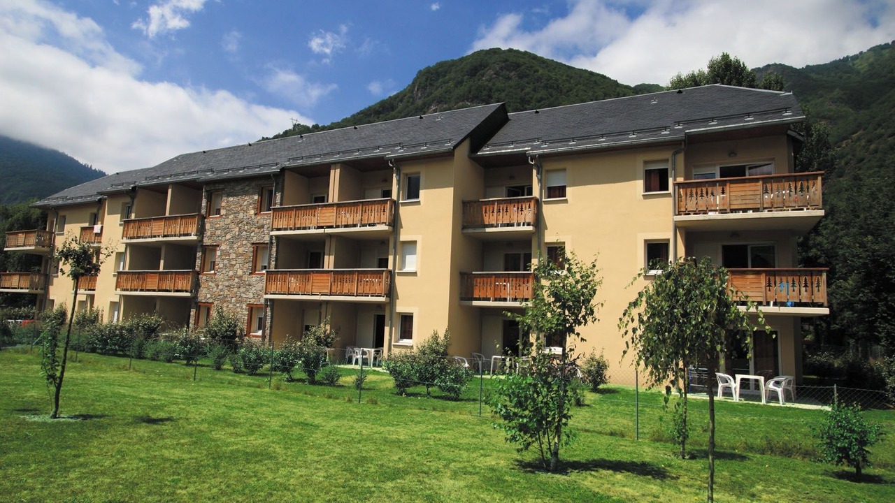 Photo of Outdoor in Bagneres-de-Luchon