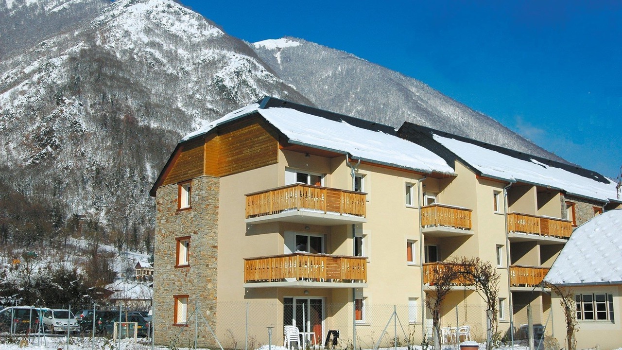 Photo of Outdoor in Bagneres-de-Luchon