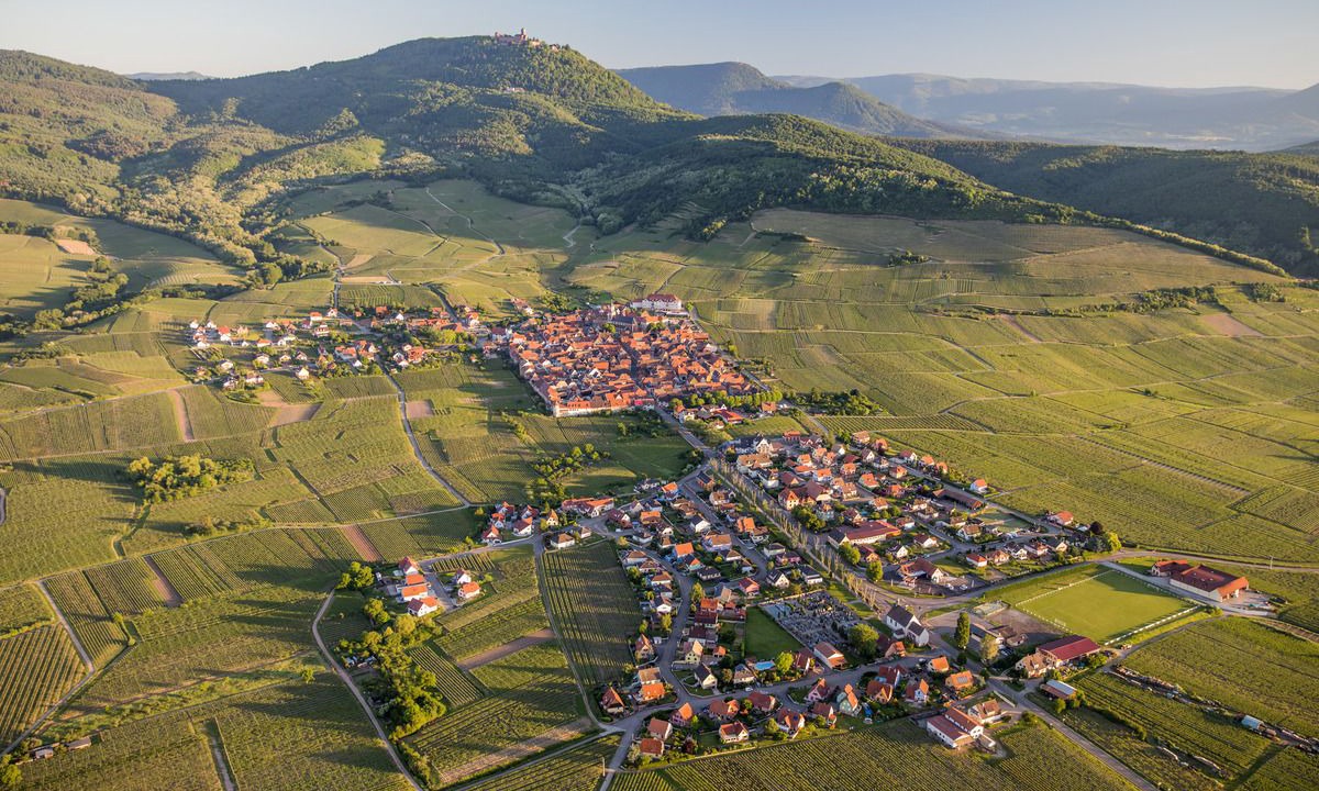 Photo of Outdoor in Saint-Hippolyte