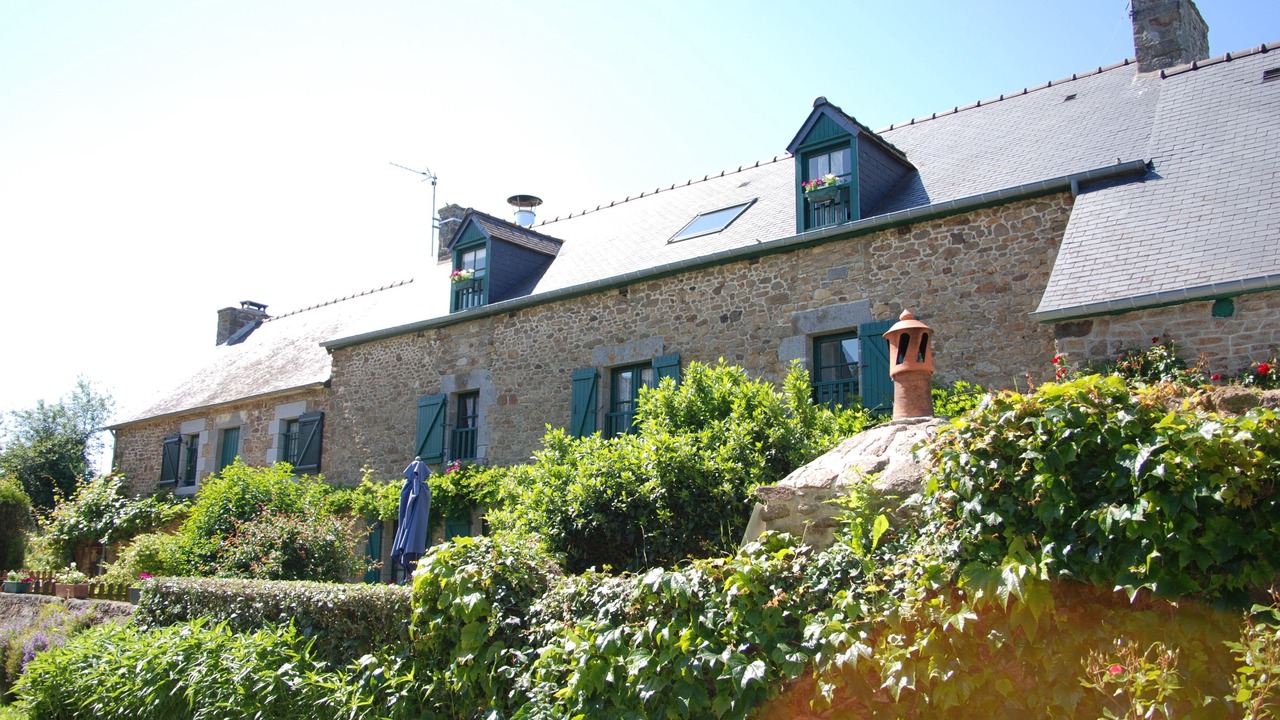 Photo of Outdoor in Pleudihen-sur-Rance