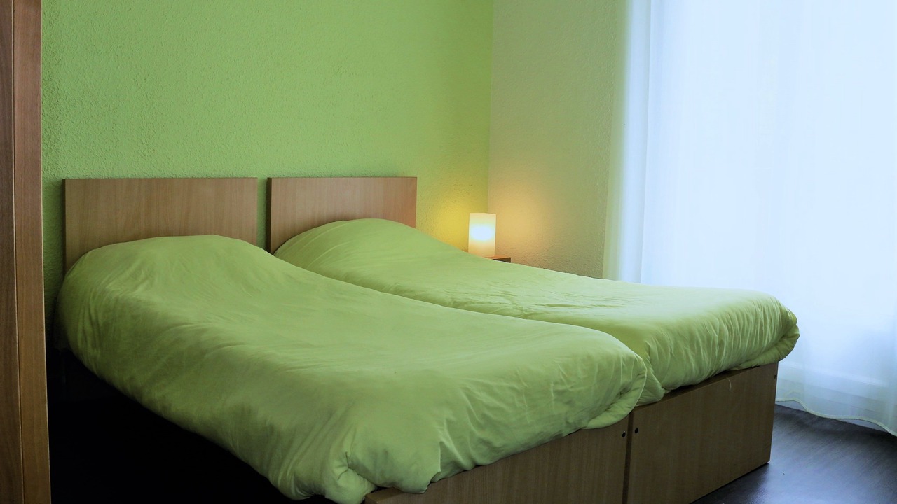 Photo of Bedroom in Izeste