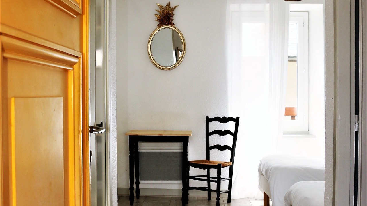 Photo of Bedroom in Izeste