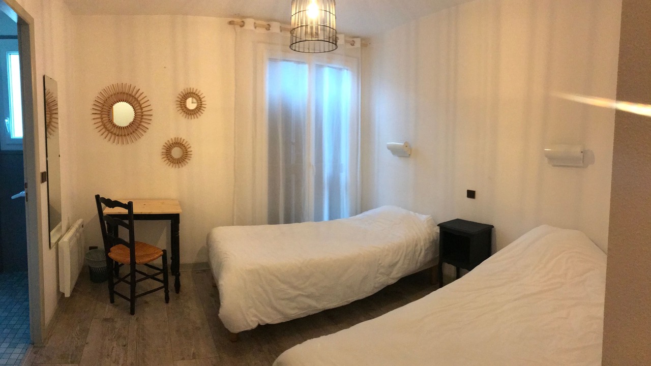 Photo of Bedroom in Izeste