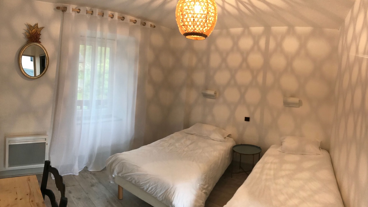 Photo of Bedroom in Izeste
