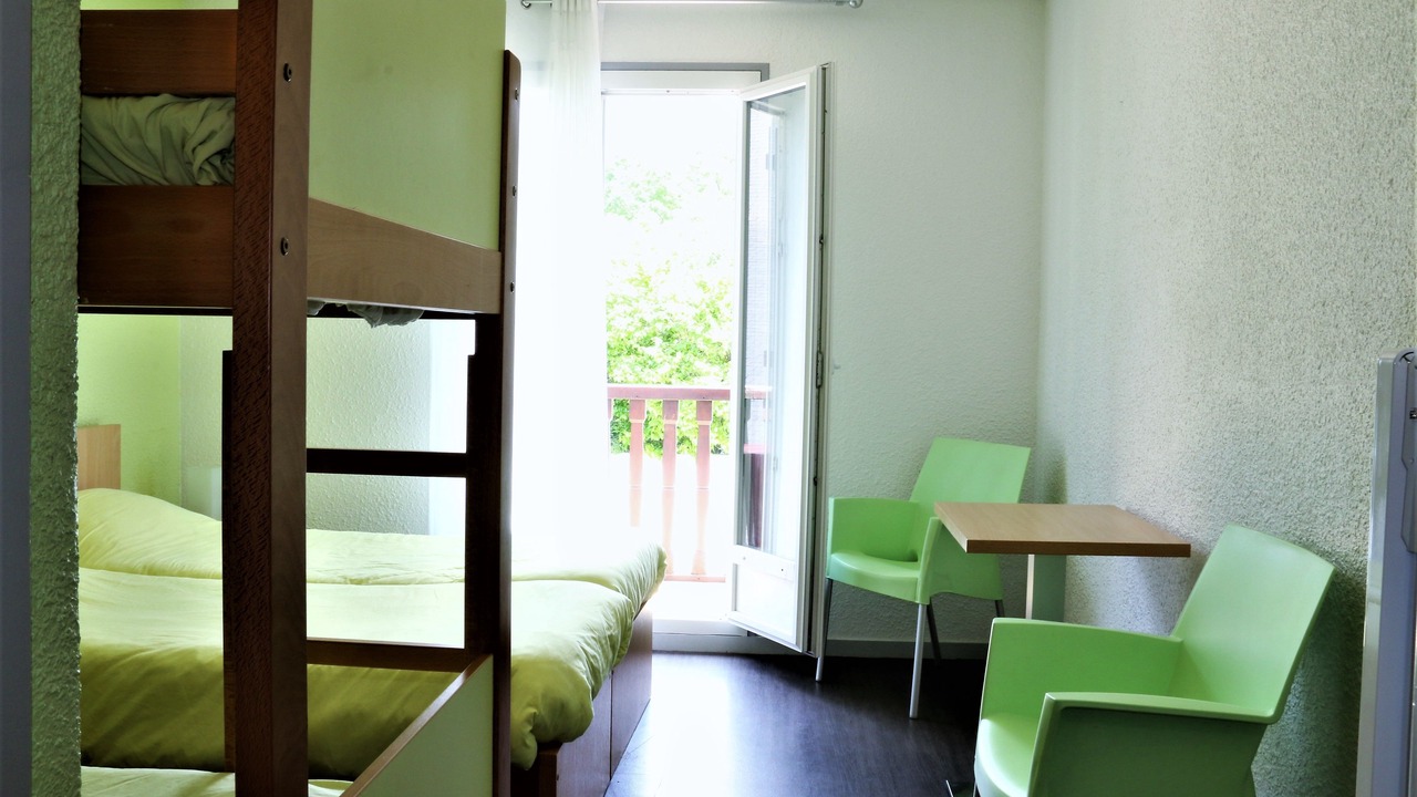 Photo of Bedroom in Izeste