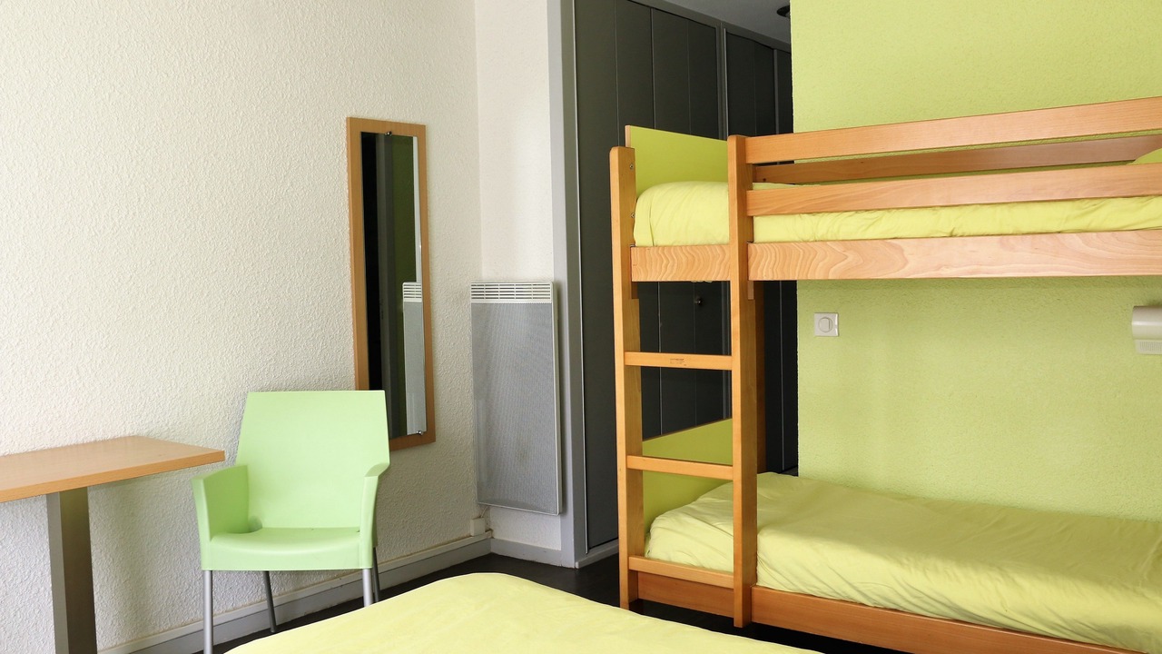Photo of Bedroom in Izeste