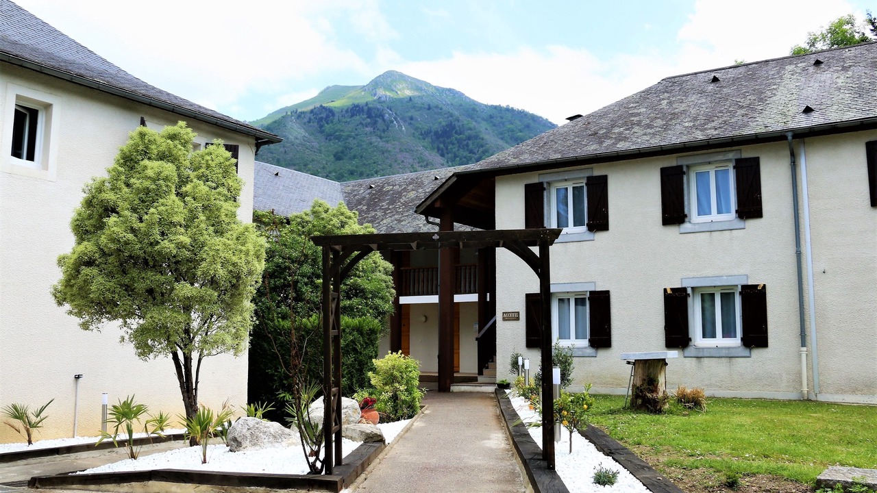 Photo of Outdoor in Izeste
