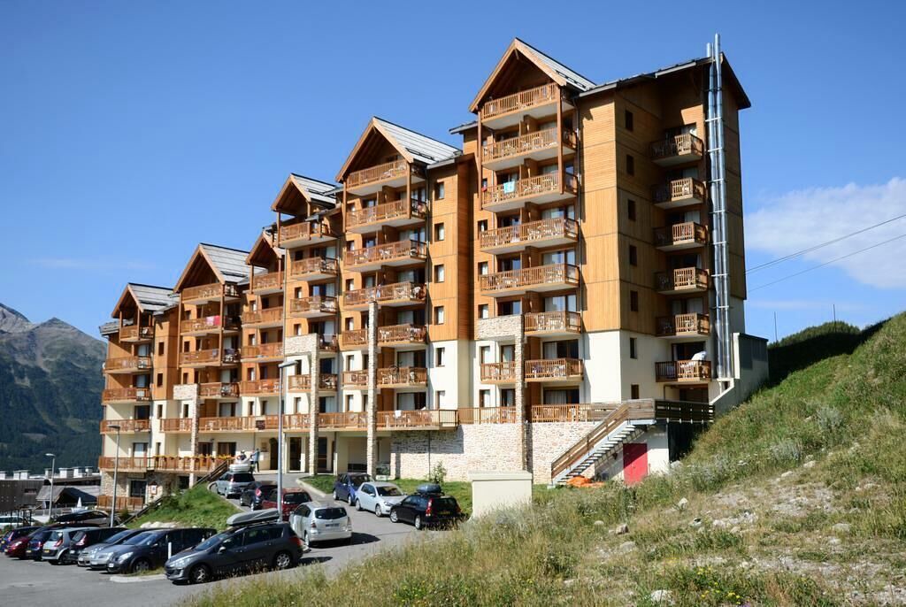 Photo of Outdoor in Orcieres-Merlette