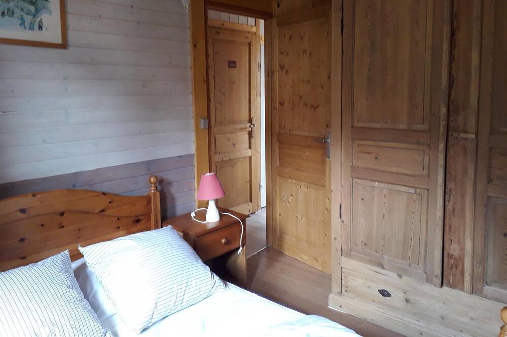 Photo of Bedroom in Bellefontaine