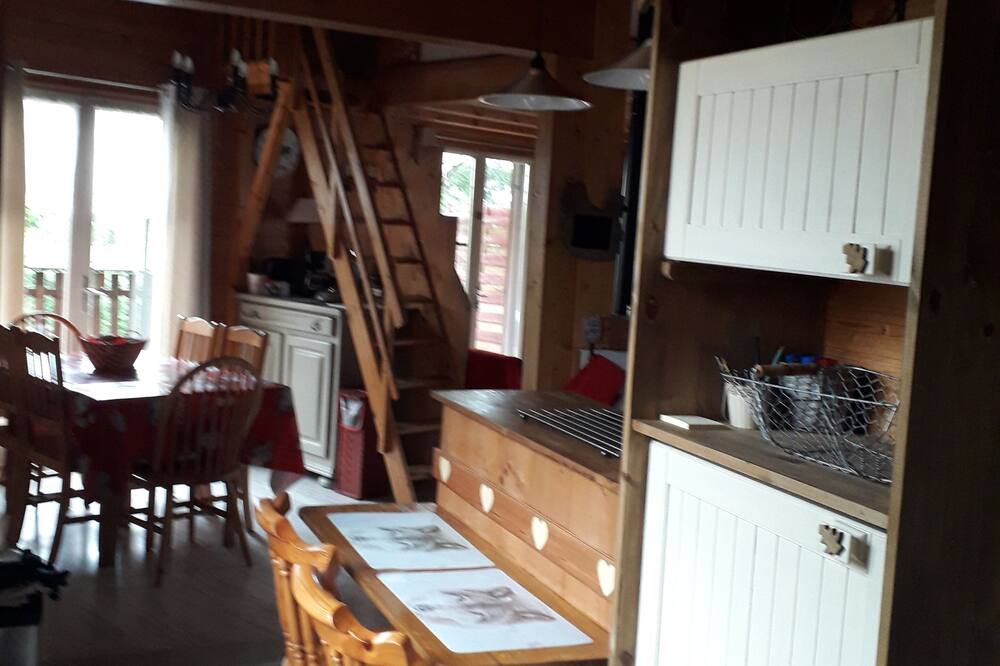 Photo of Kitchen in Bellefontaine