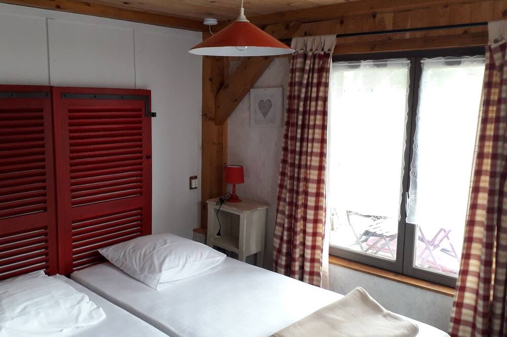 Photo of Bedroom in Bellefontaine