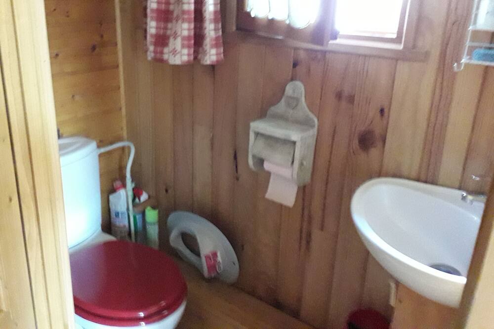 Photo of Bathroom in Bellefontaine