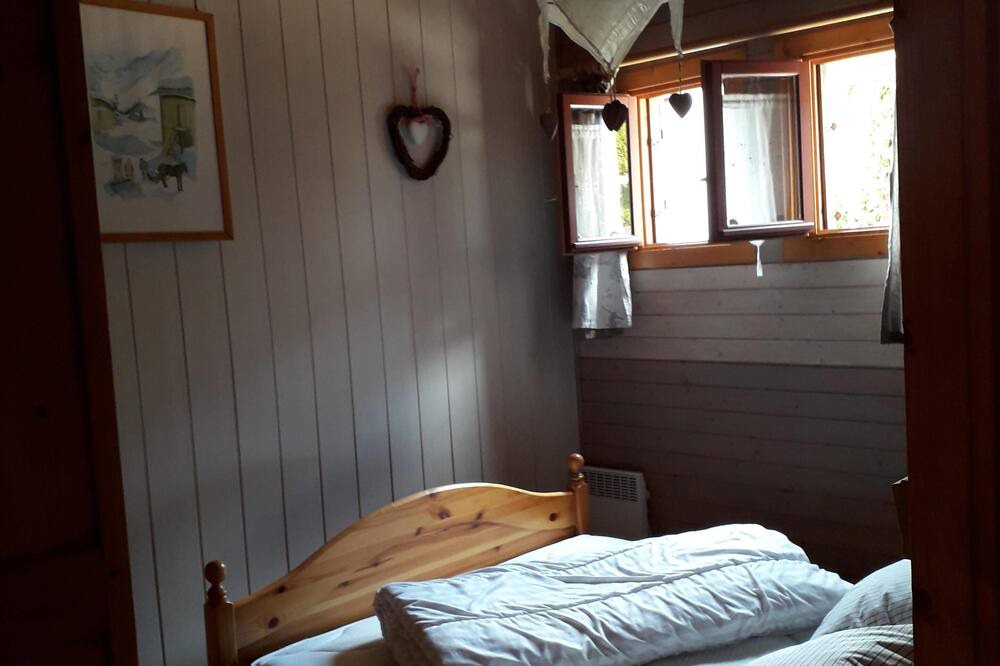Photo of Bedroom in Bellefontaine