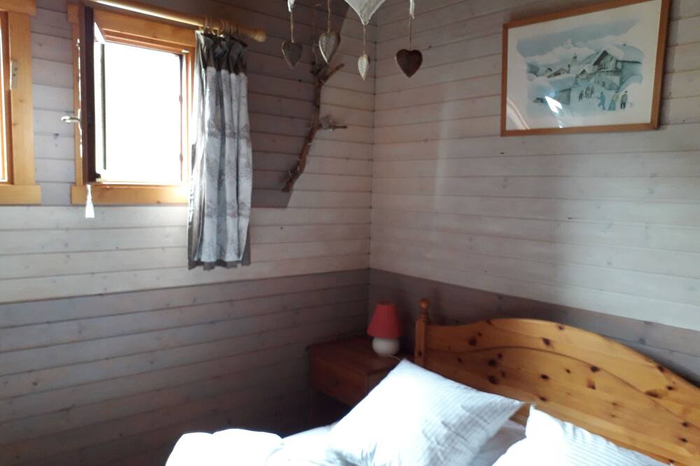 Photo of Bedroom in Bellefontaine
