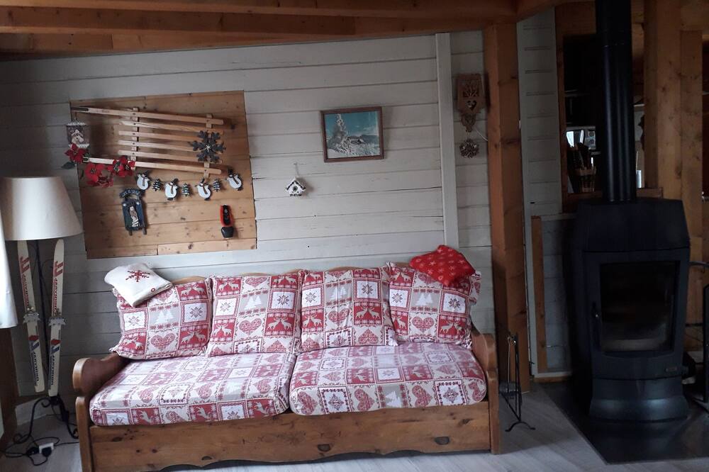 Photo of Livingroom in Bellefontaine