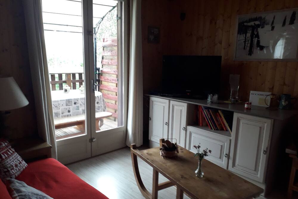 Photo of Livingroom in Bellefontaine