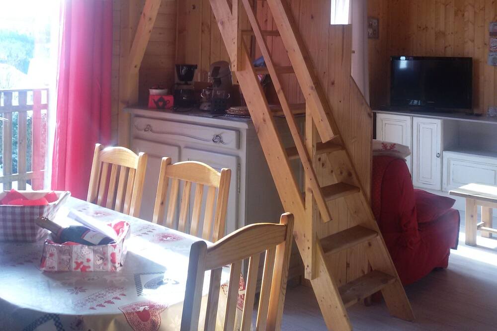 Photo of Livingroom in Bellefontaine