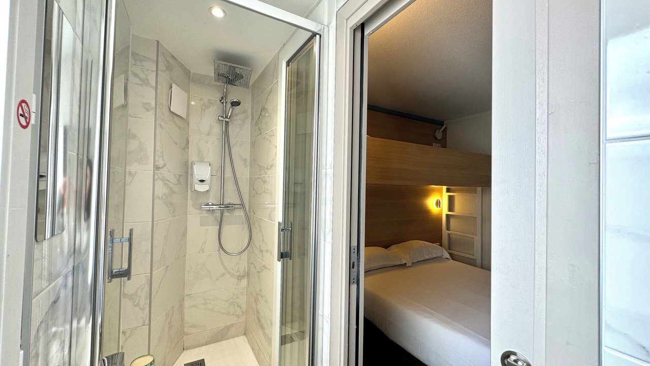 Photo of Bathroom in Tregueux