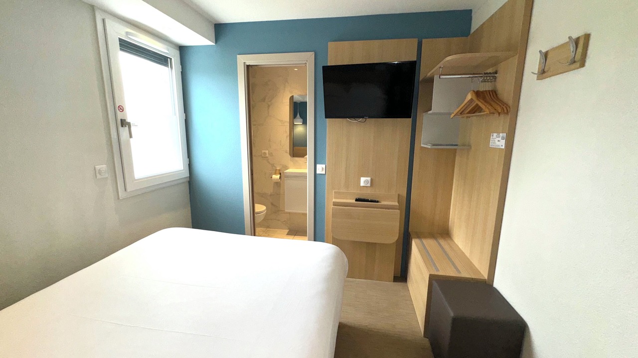 Photo of Bedroom in Tregueux