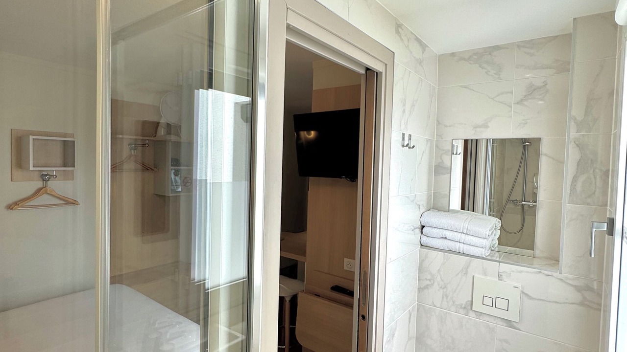 Photo of Bathroom in Tregueux