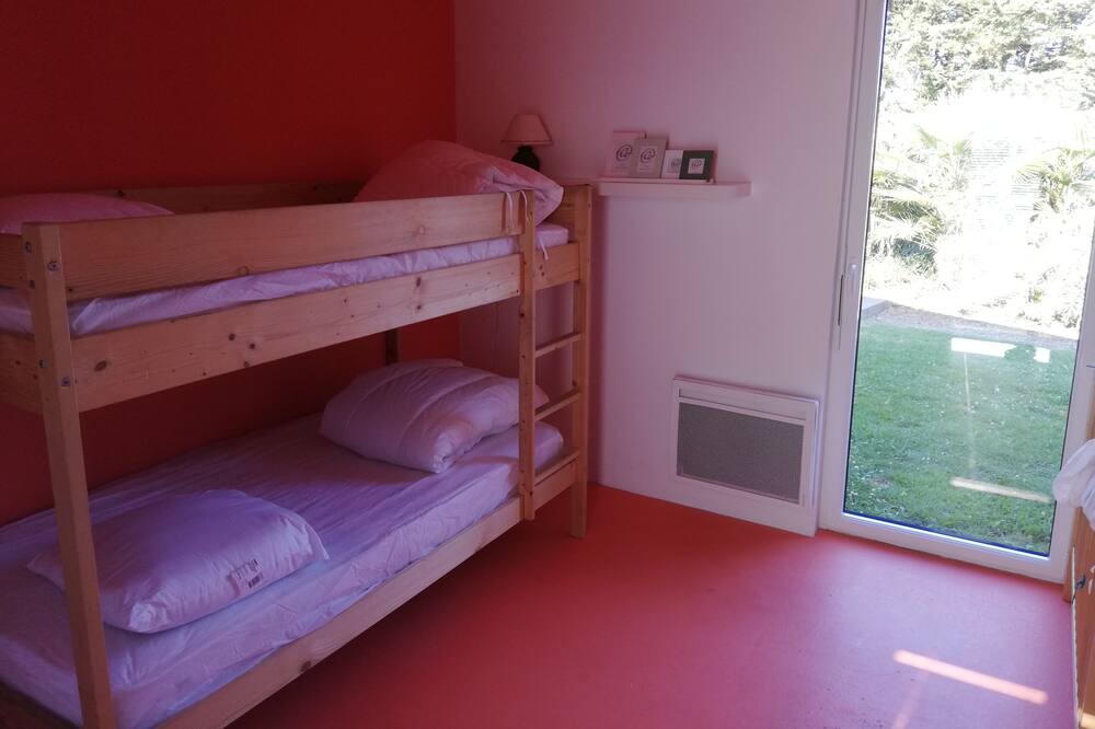 Photo of Bedroom in Etables-sur-Mer