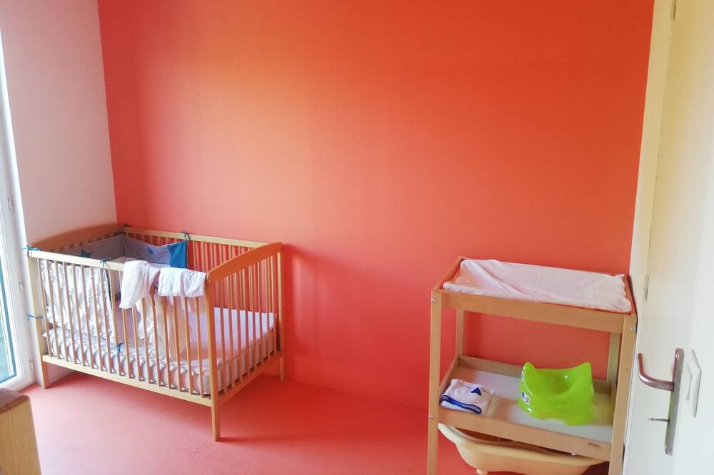 Photo of Bedroom in Etables-sur-Mer