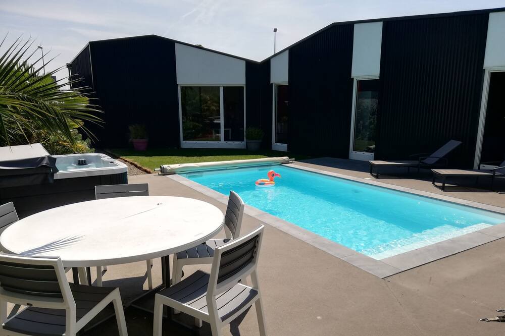 Photo of Outdoor in Etables-sur-Mer