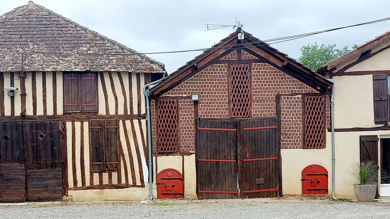 Photo of Outdoor in Urgosse