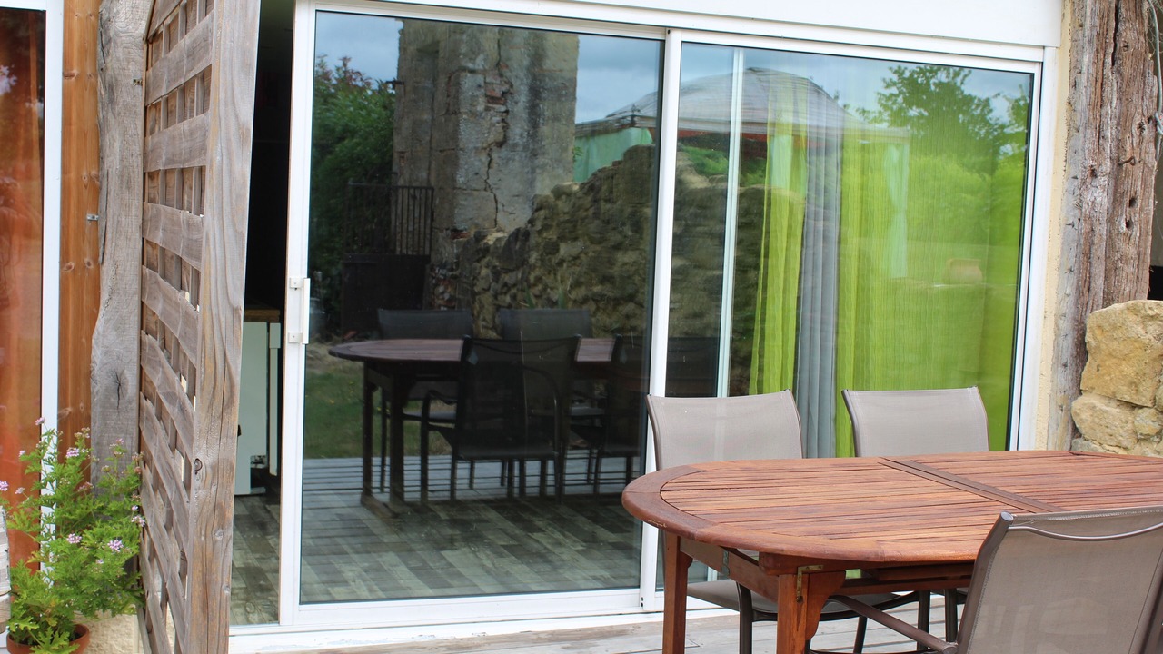 Photo of Outdoor in Urgosse