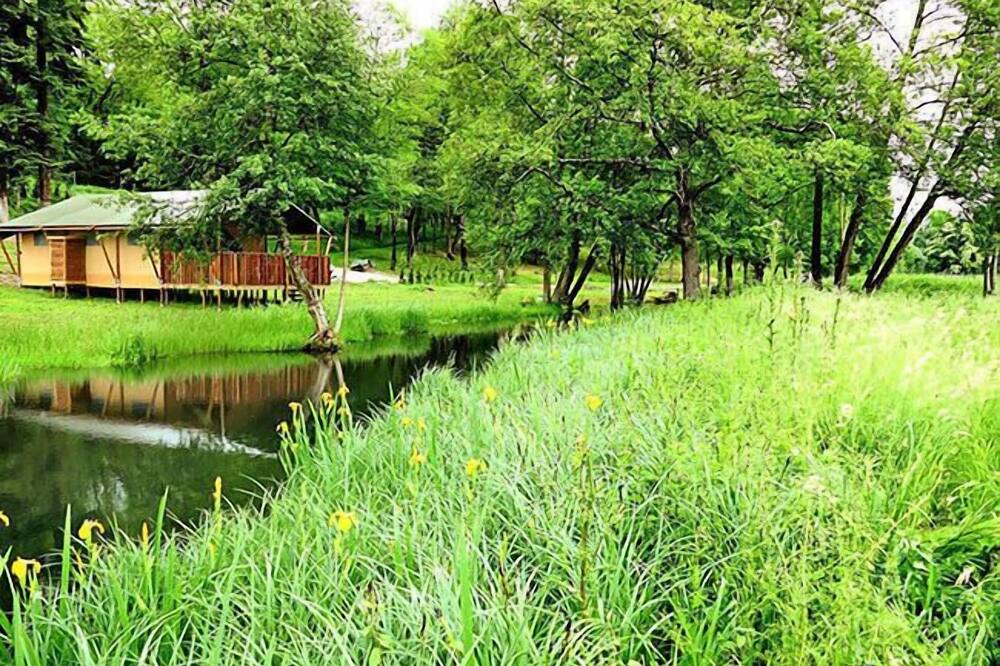 Photo of Outdoor in Louvemont