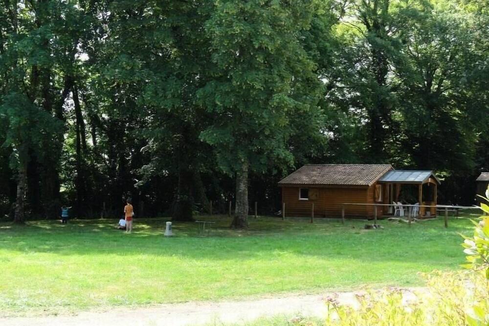 Photo of Outdoor in Louvemont