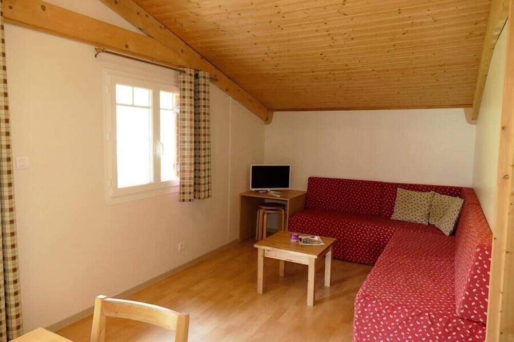 Photo of Livingroom in Louvemont