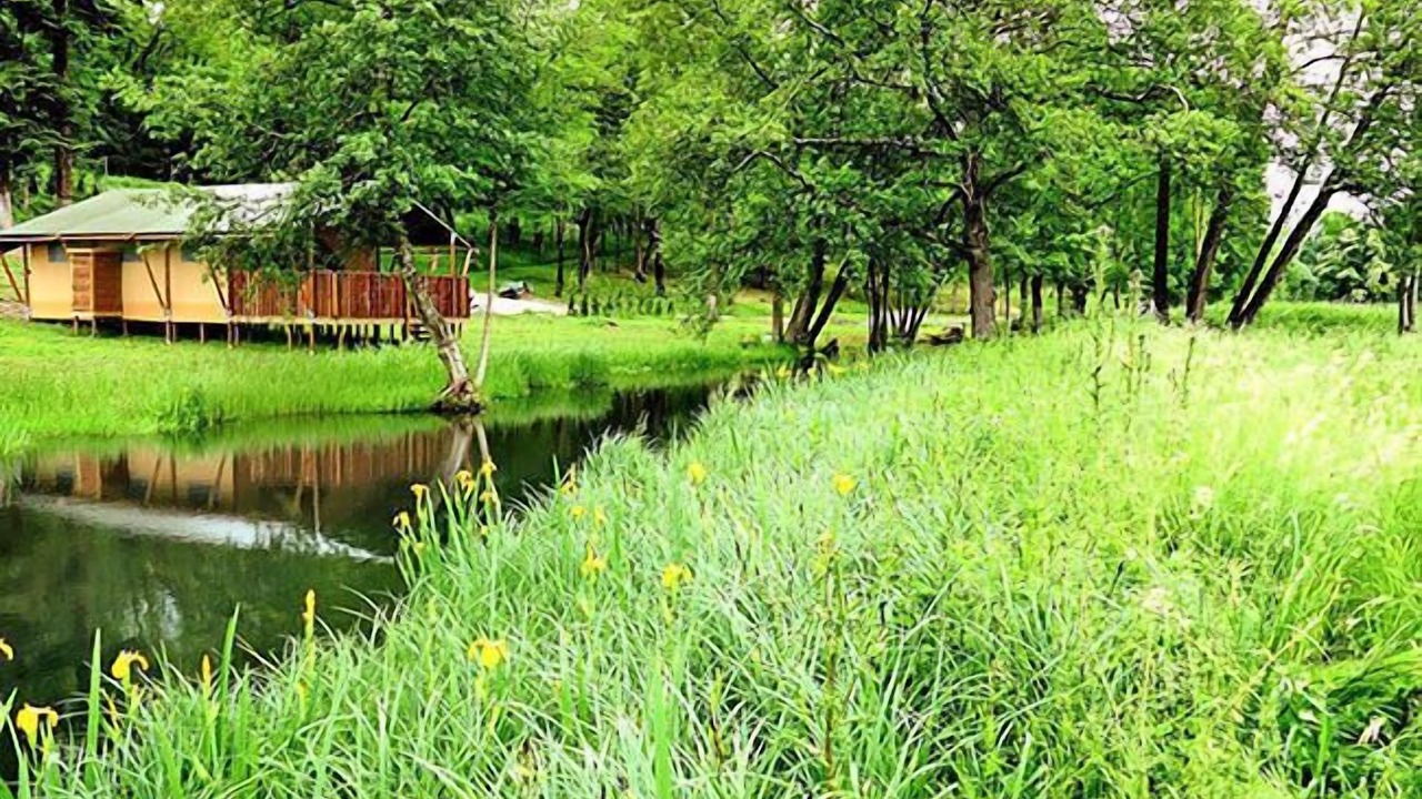 Photo of Outdoor in Louvemont