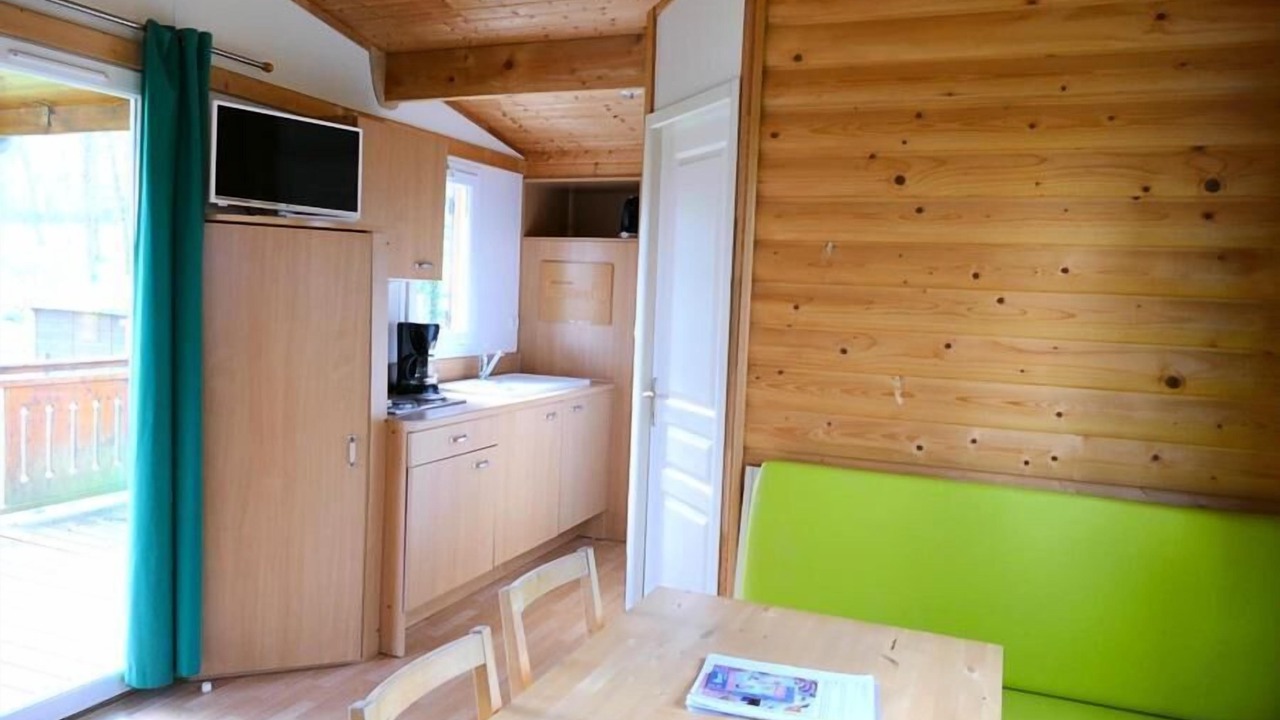 Photo of Kitchen in Louvemont