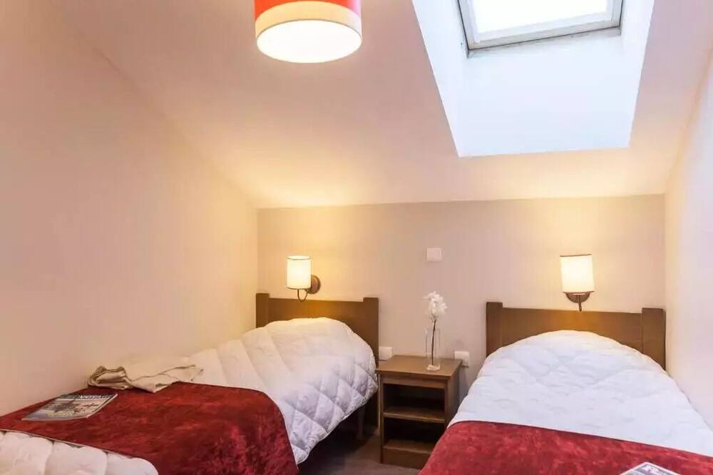 Photo of Bedroom in Les Claux