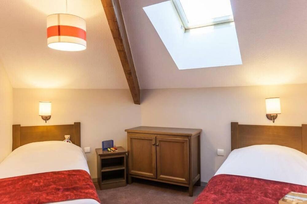 Photo of Bedroom in Les Claux