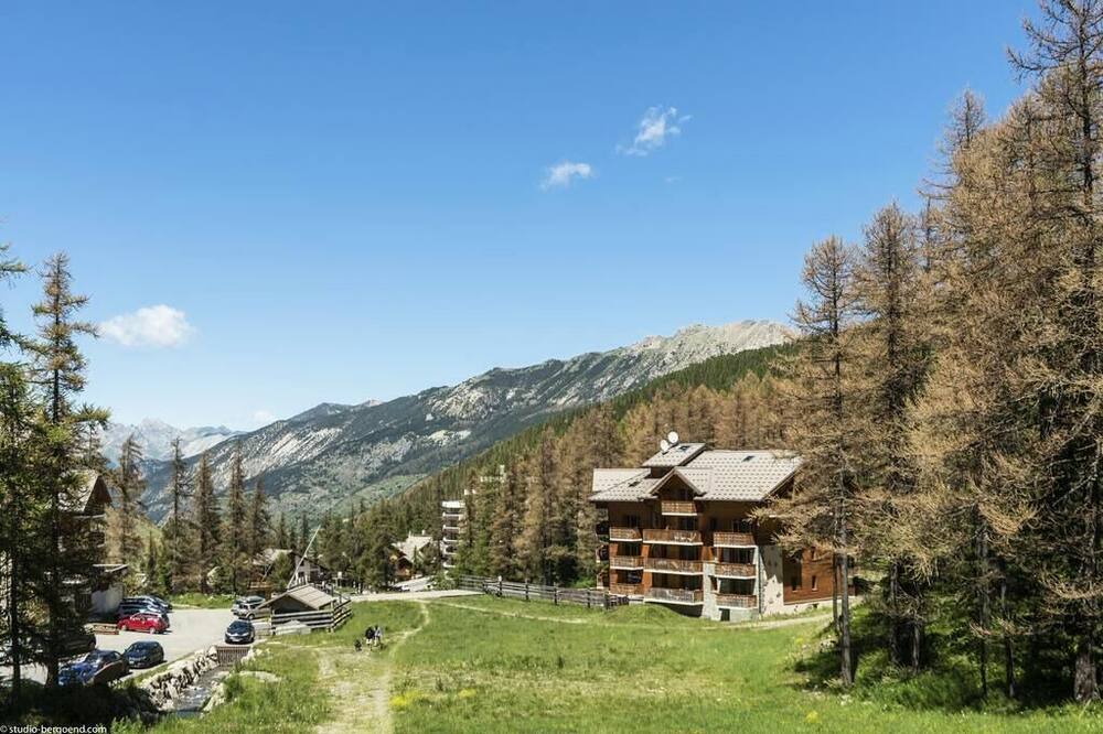 Photo of Outdoor in Les Claux