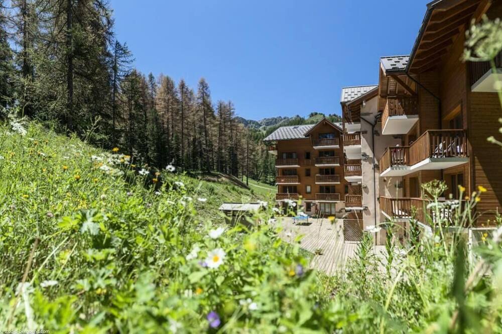 Photo of Outdoor in Les Claux