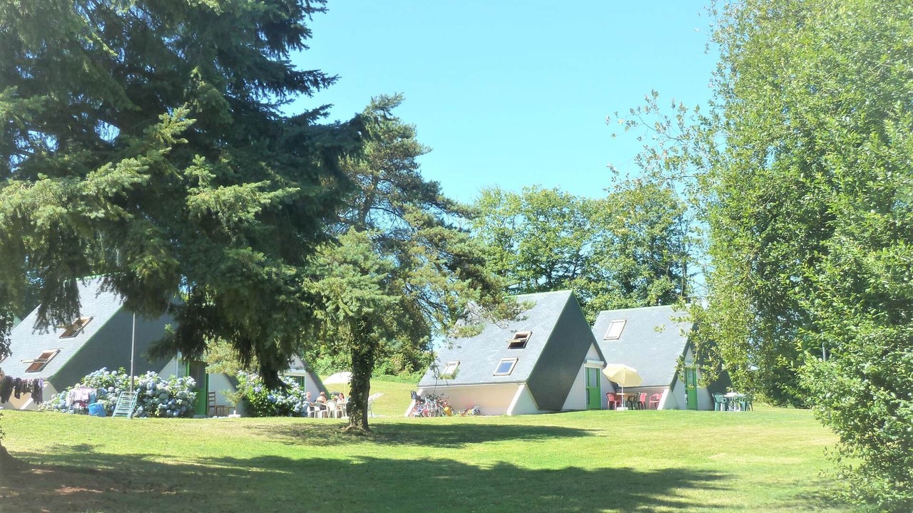 Photo of Outdoor in Merdrignac