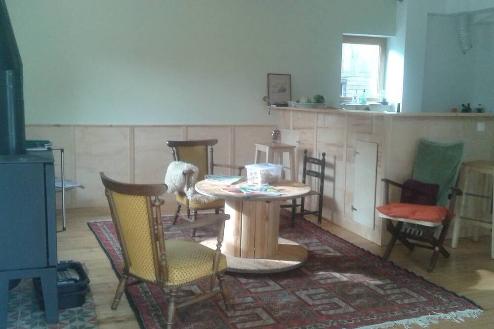 Photo of Livingroom in Plouer-sur-Rance