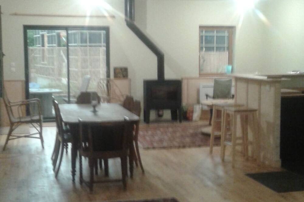 Photo of Livingroom in Plouer-sur-Rance