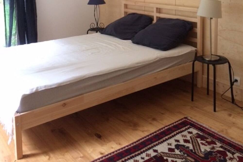 Photo of Bedroom in Plouer-sur-Rance