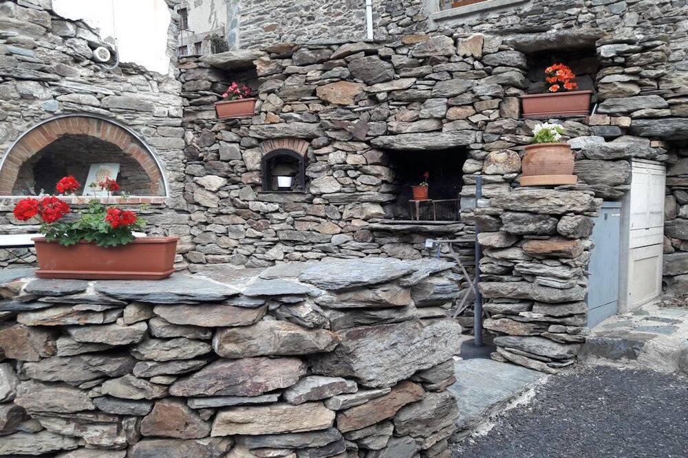 Photo of Outdoor in Nohedes