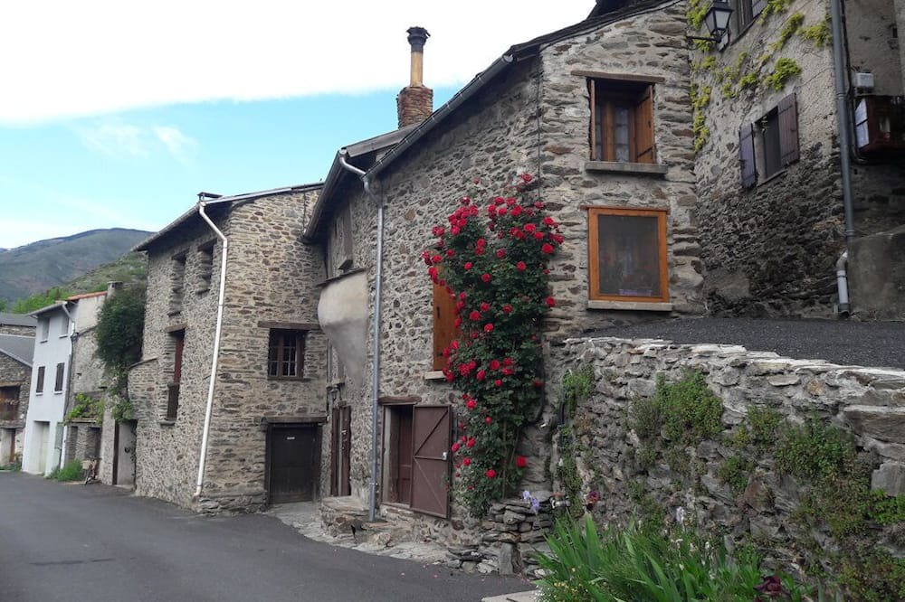 Photo of Outdoor in Nohedes