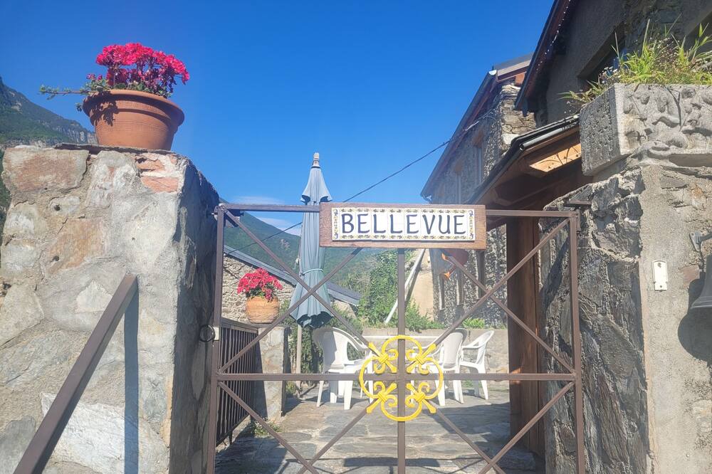Photo of Outdoor in Nohedes