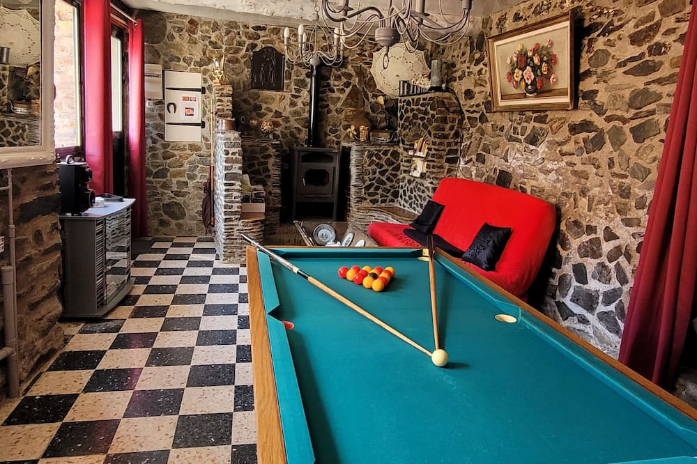 Photo of Bedroom in Nohedes