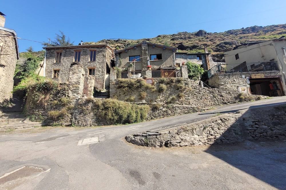 Photo of Outdoor in Nohedes