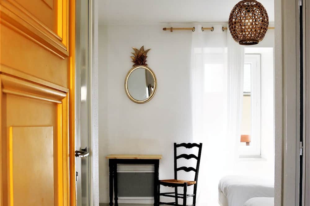 Photo of Bedroom in Izeste