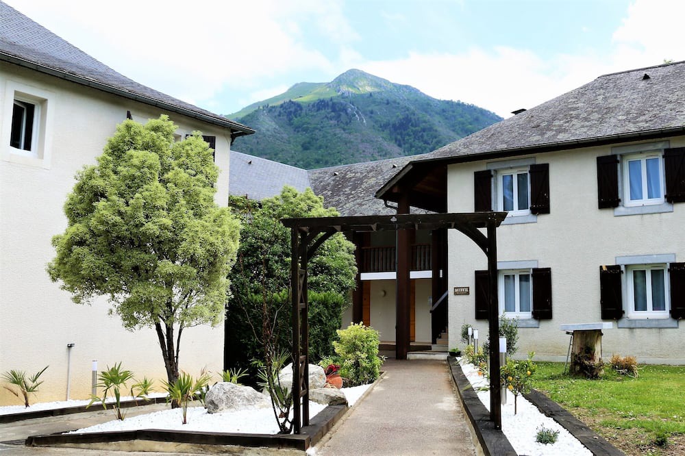 Photo of Outdoor in Izeste