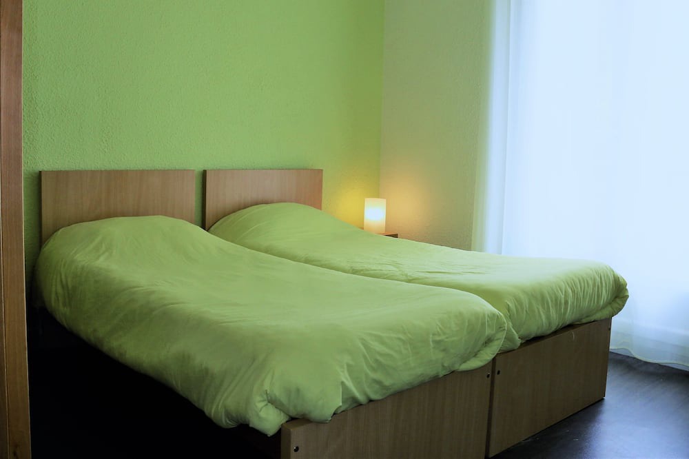 Photo of Bedroom in Izeste